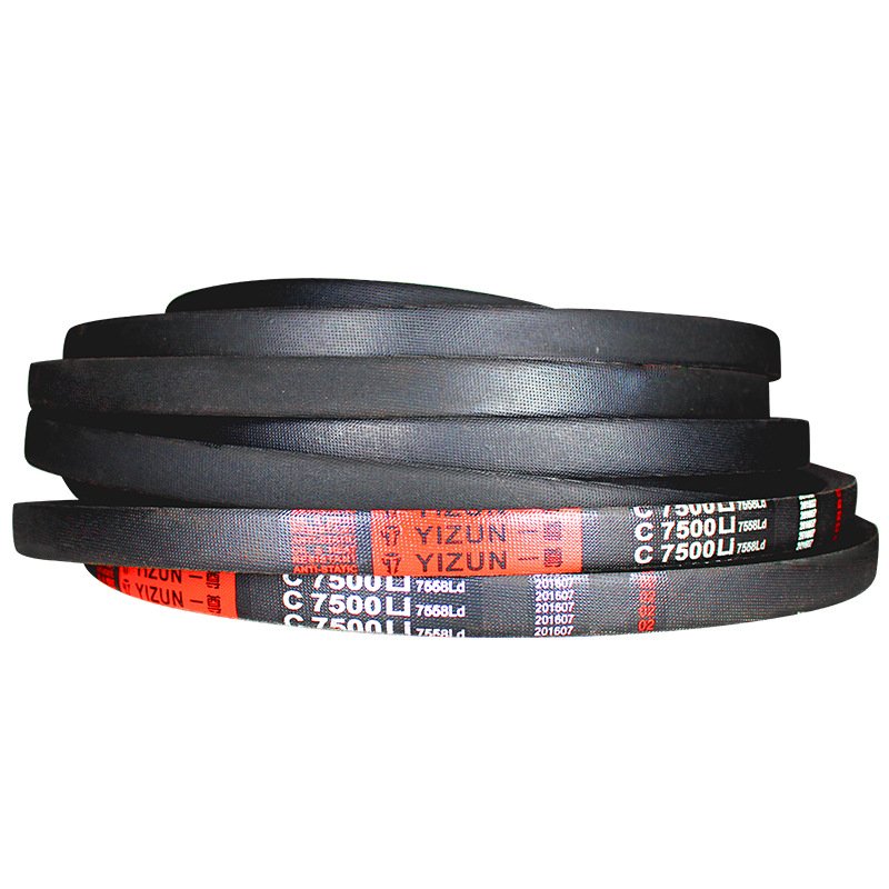 C Type C92 C93 C95 C96 C99 C101 Inner Length Girth Industrial Transmission Agricultural Machinery V Belt Automobile vee bel