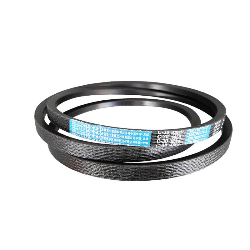 C Type C92 C93 C95 C96 C99 C101 Inner Length Girth Industrial Transmission Agricultural Machinery V Belt Automobile vee bel