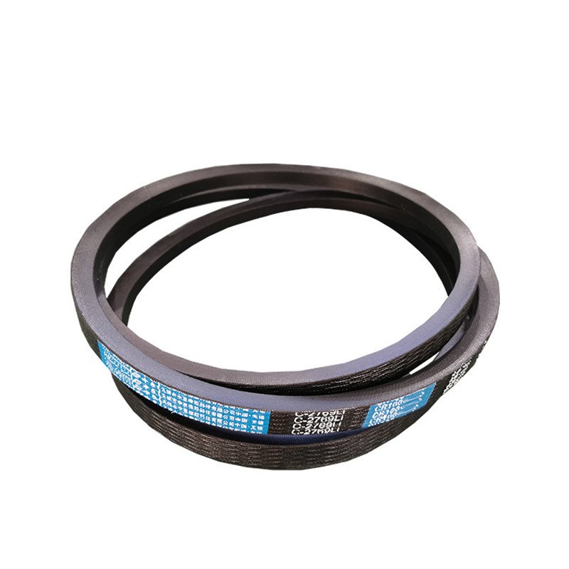 C Type C92 C93 C95 C96 C99 C101 Inner Length Girth Industrial Transmission Agricultural Machinery V Belt Automobile vee bel