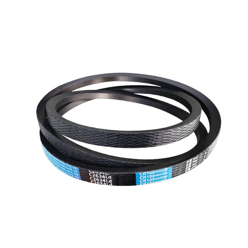 C Type C92 C93 C95 C96 C99 C101 Inner Length Girth Industrial Transmission Agricultural Machinery V Belt Automobile vee bel