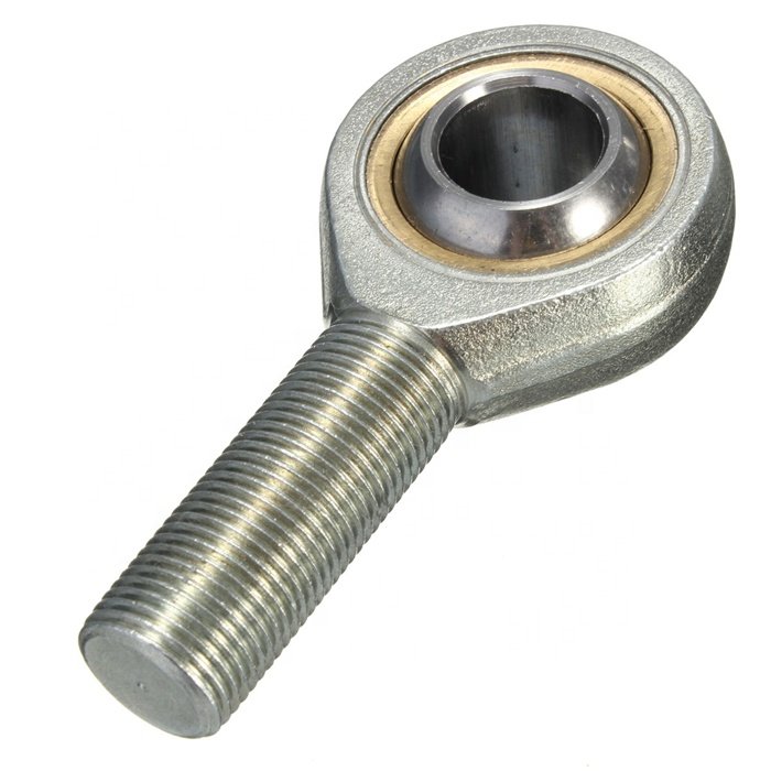 Rod End Joint Bearings SIKB 5 F Engine Bearing With Female Thread