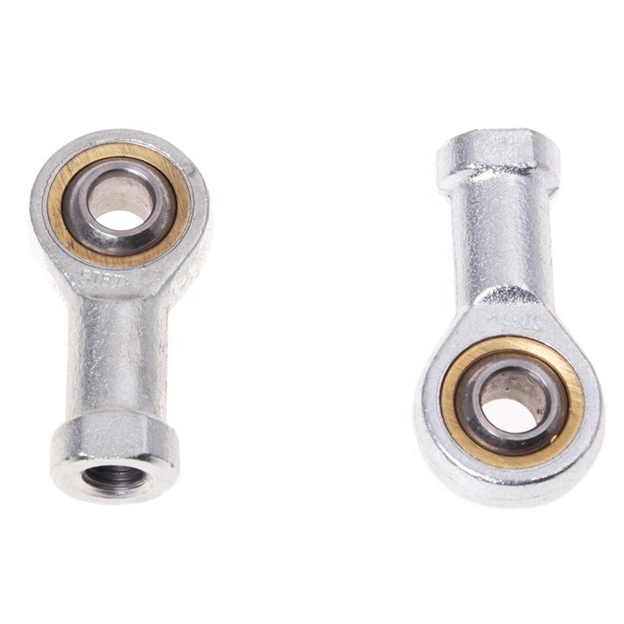 Rod End Joint Bearings SIKB 5 F Engine Bearing With Female Thread