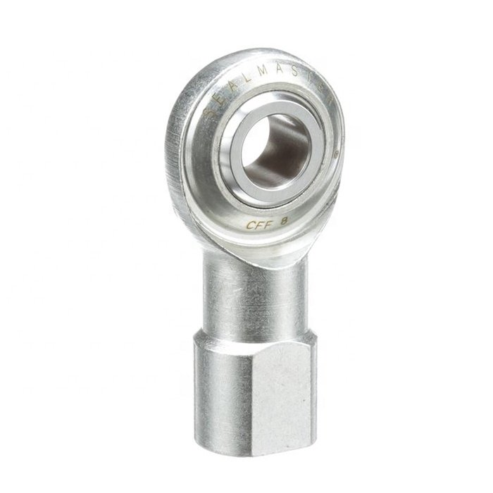 Rod End Joint Bearings SIKB 5 F Engine Bearing With Female Thread