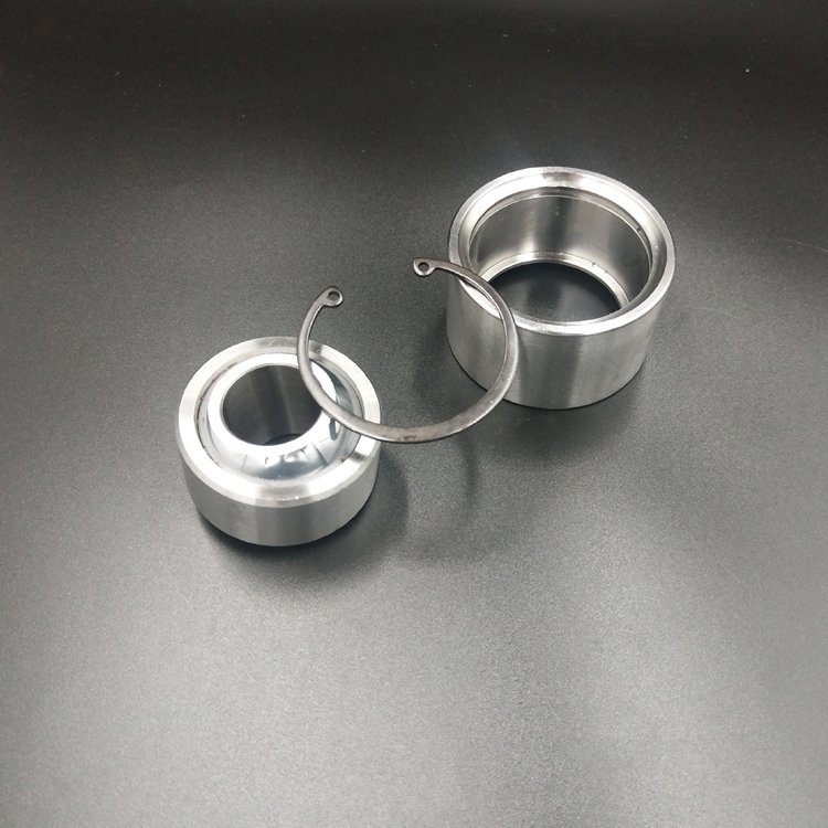 Good performance bearing spherical roller bearing