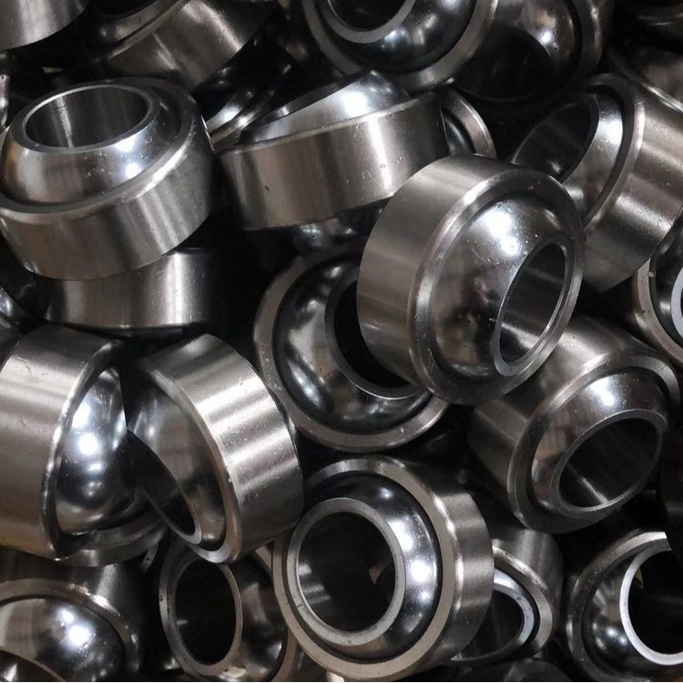 Good performance bearing spherical roller bearing