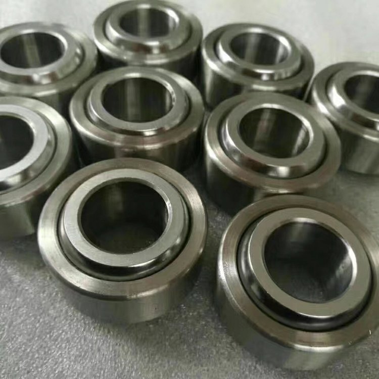 Good performance bearing spherical roller bearing