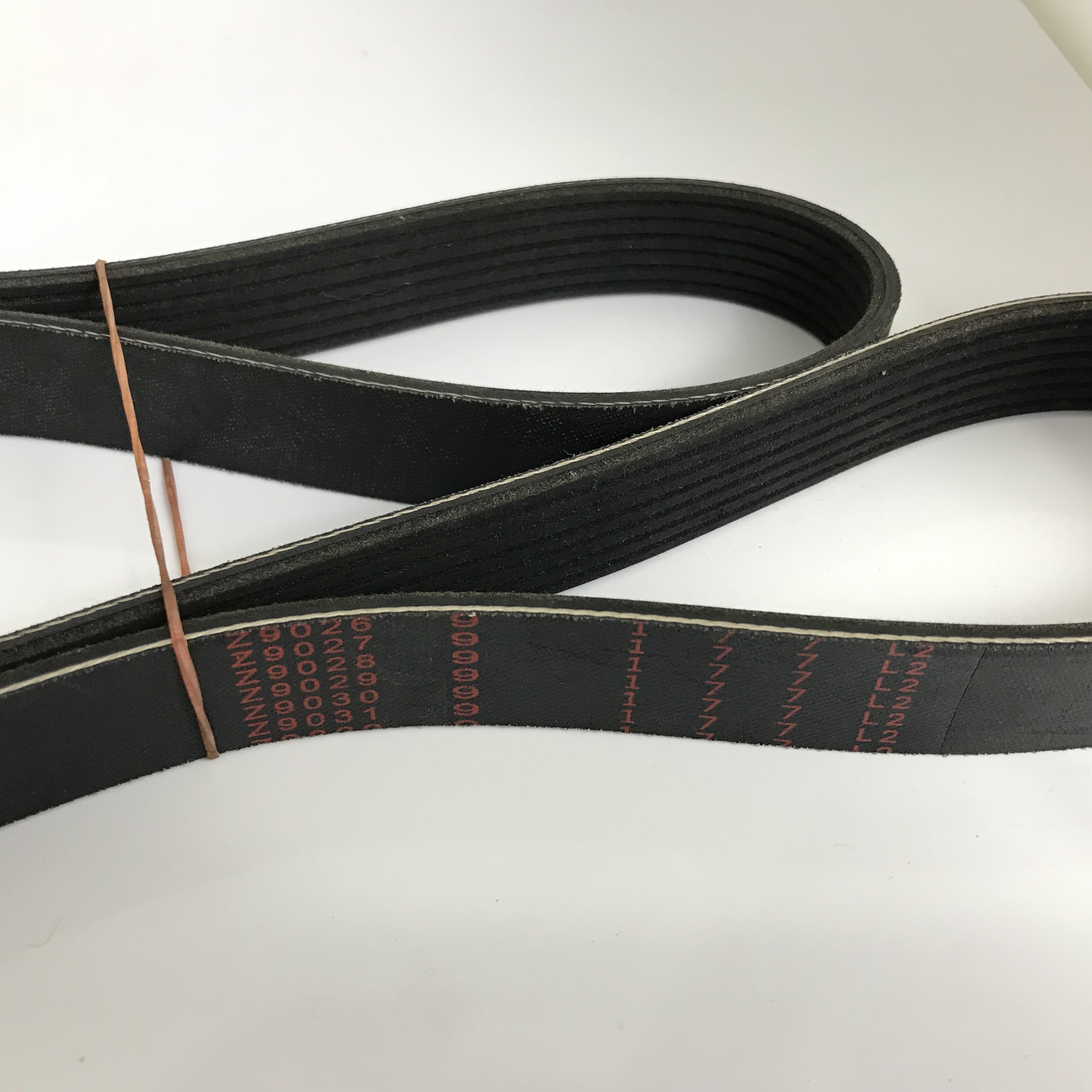 4PK665 3PK850 3PK735 3PK905 1GC-E7641-10 6U068 90916-T2006 7PK1515 R34-7 Transmission belt timing belt for ca