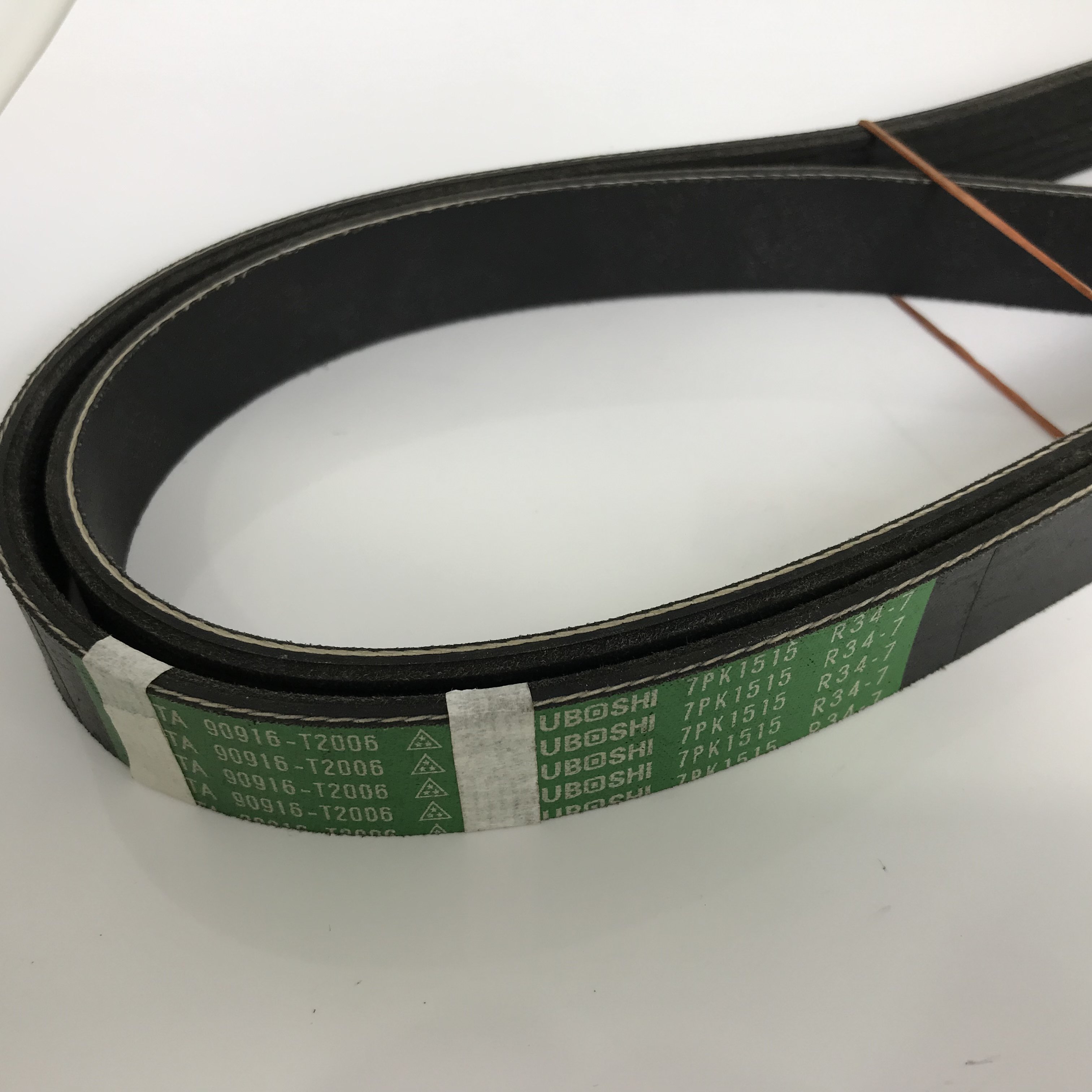 4PK665 3PK850 3PK735 3PK905 1GC-E7641-10 6U068 90916-T2006 7PK1515 R34-7 Transmission belt timing belt for ca