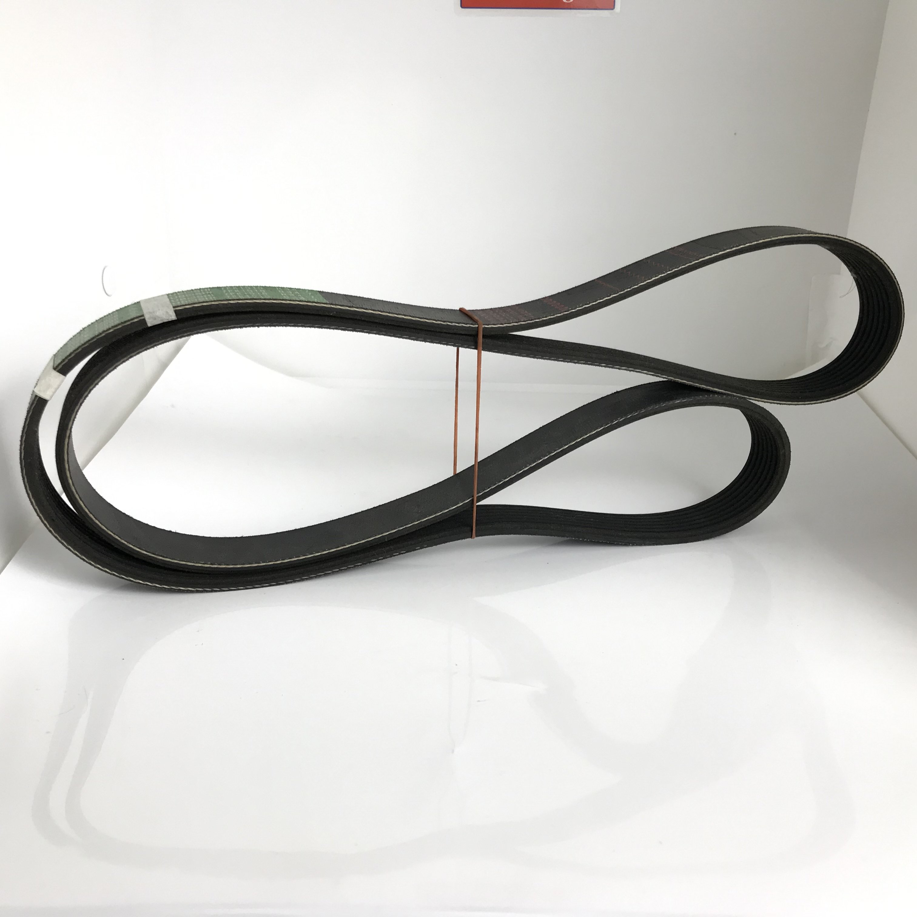 4PK665 3PK850 3PK735 3PK905 1GC-E7641-10 6U068 90916-T2006 7PK1515 R34-7 Transmission belt timing belt for ca