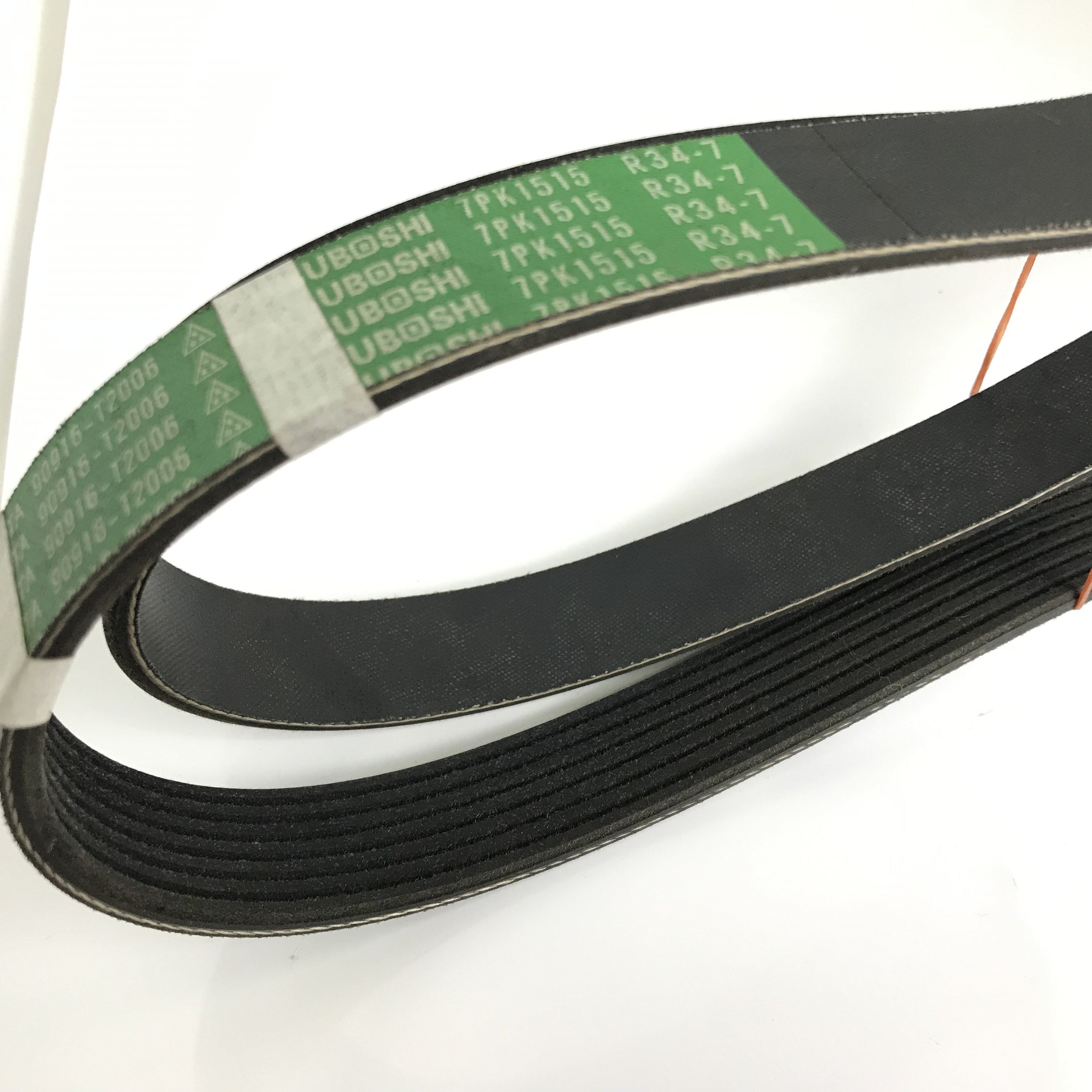 4PK665 3PK850 3PK735 3PK905 1GC-E7641-10 6U068 90916-T2006 7PK1515 R34-7 Transmission belt timing belt for ca