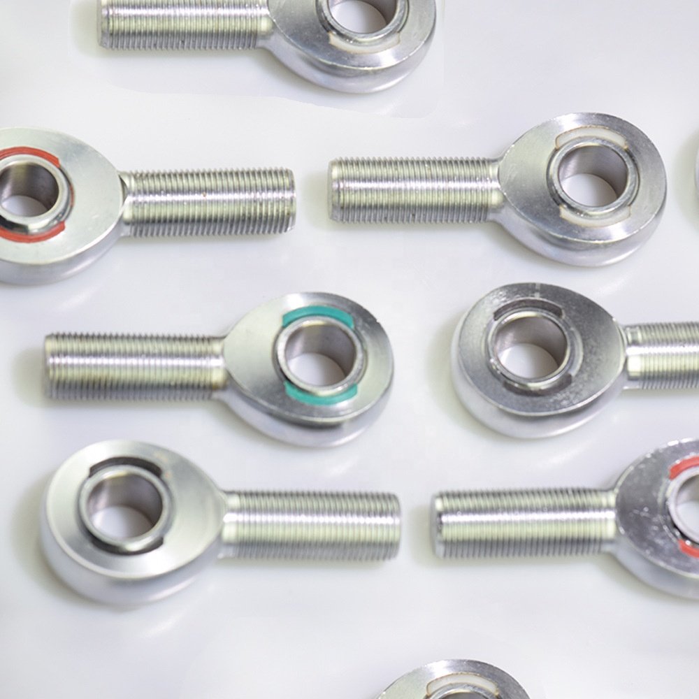 Heim Joint Kit 3/4 7/8 inch Rose Joint Bearing Ball Joint Rod Ends Bearing