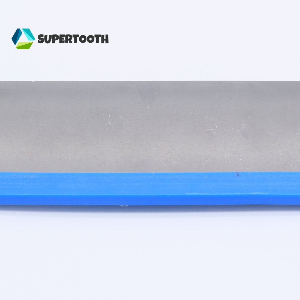 Factory Supply Nickel-Based Ni625 Special Alloy Band Saw Blade Band Saw Blade For Cutting 1600mm Square Steel