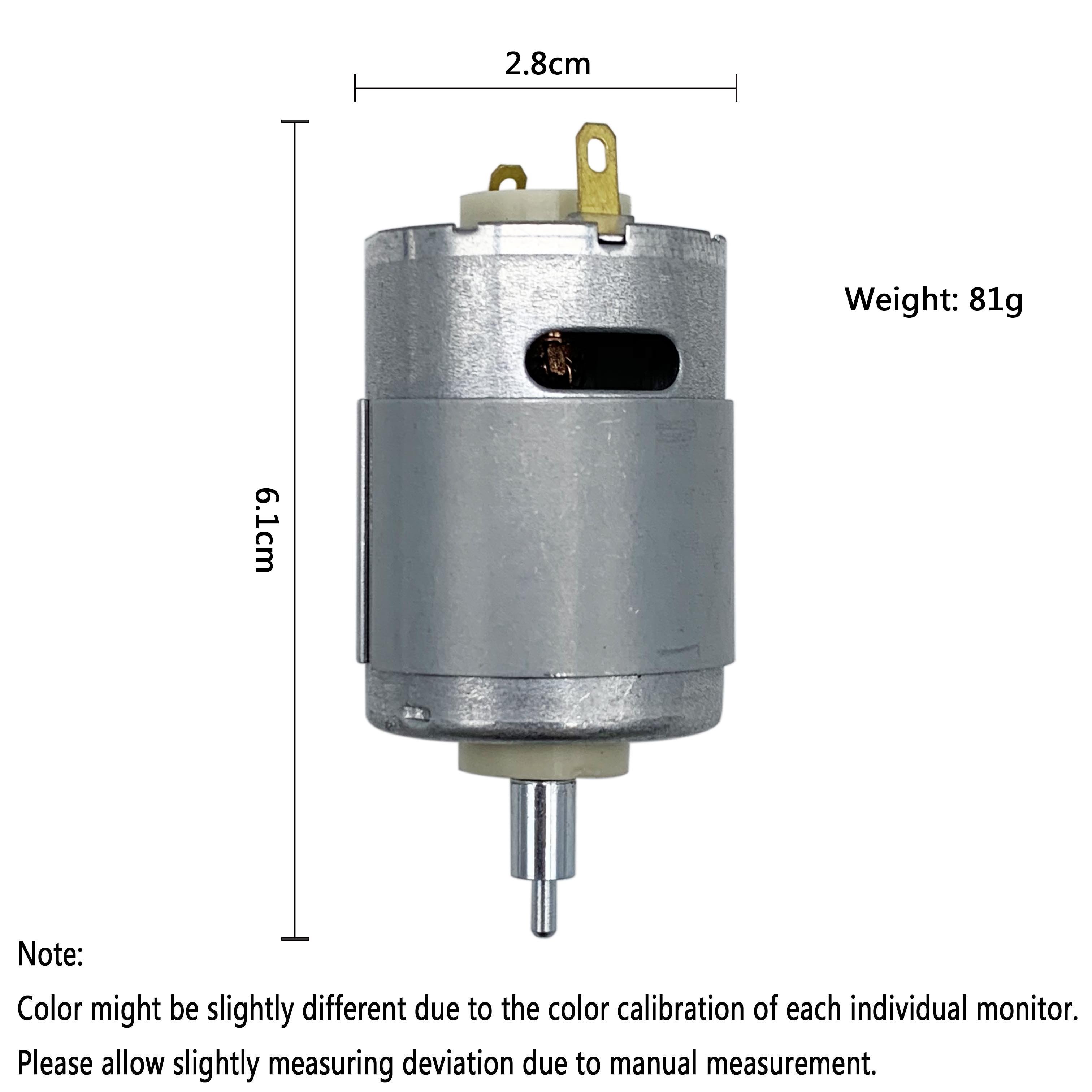 Barber accessories factory oil head gradient electric push shear applicable to motor parts barber 8148 hair clipper engine