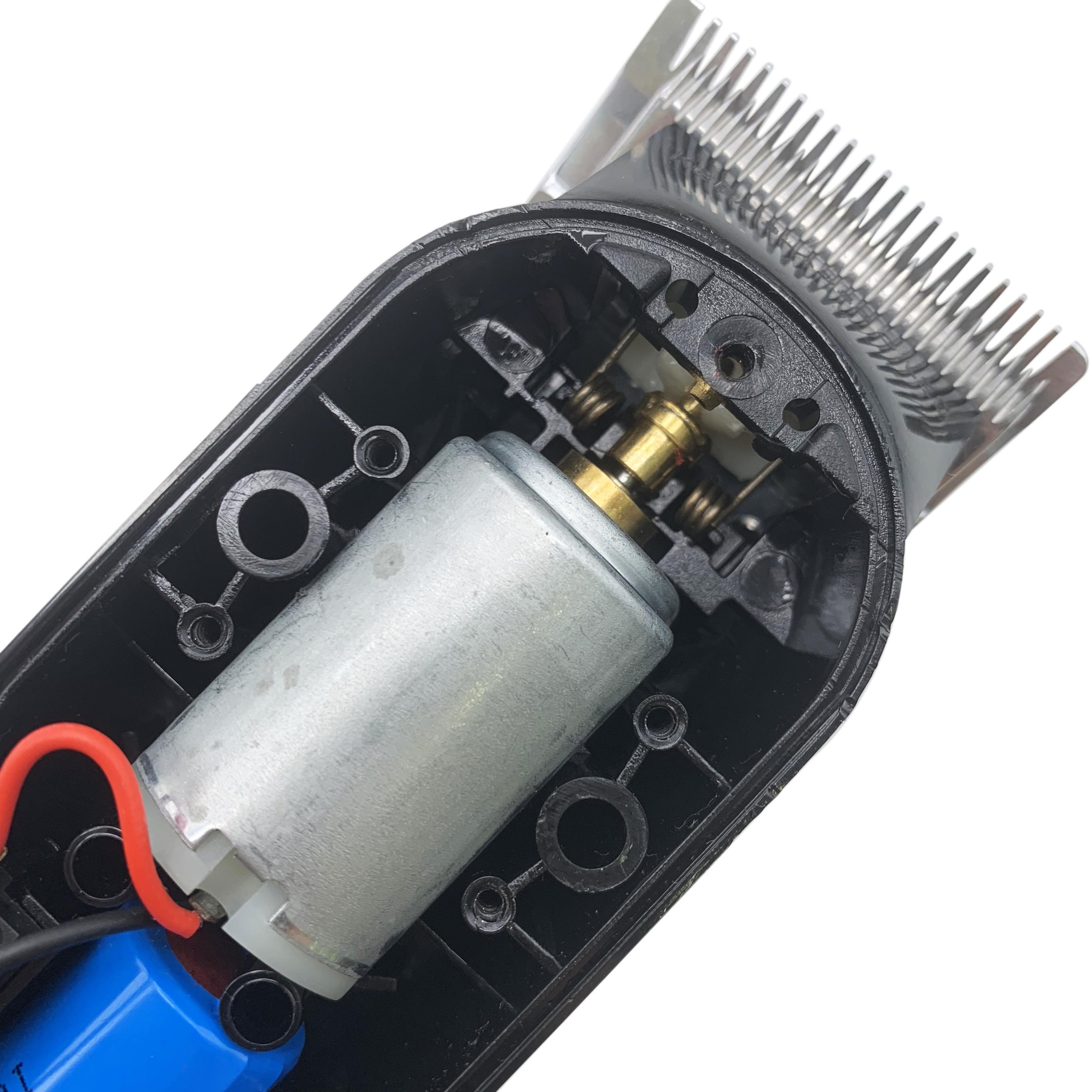 Barber accessories factory oil head gradient electric push shear applicable to motor parts barber 8148 hair clipper engine
