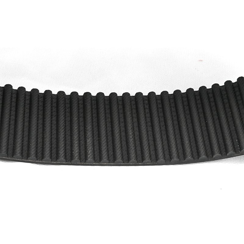 Wholesale price HTD 8M circular toothed synchronous belt industrial belt