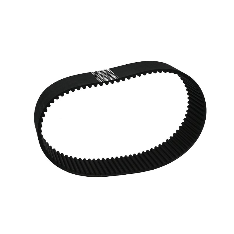 Wholesale price HTD 8M circular toothed synchronous belt industrial belt