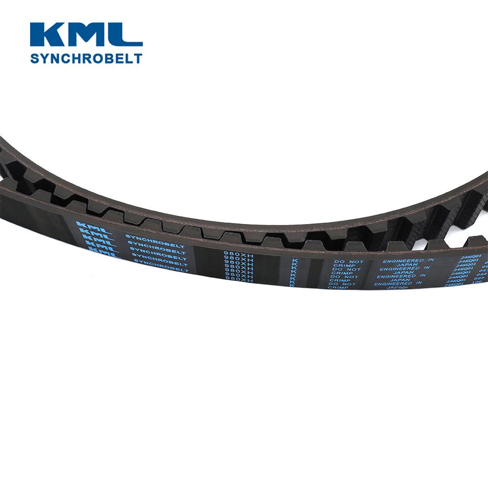 Wholesale Rubber Material MXL XL L H XH XXH Timing Belts for Efficient Transmission