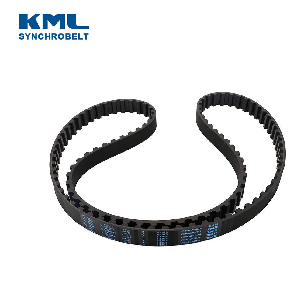 Wholesale Rubber Material MXL XL L H XH XXH Timing Belts for Efficient Transmission