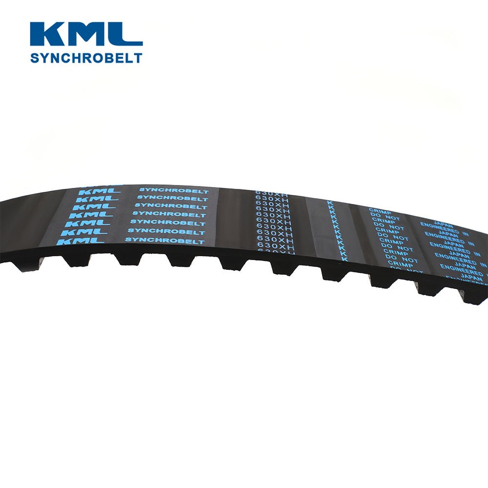 Wholesale Rubber Material MXL XL L H XH XXH Timing Belts for Efficient Transmission