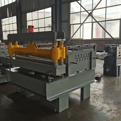 Steel Coil Slitting Line Longitudinal Cutting Machine Factory Price High Speed Metal Steel Coil Slitting Machine