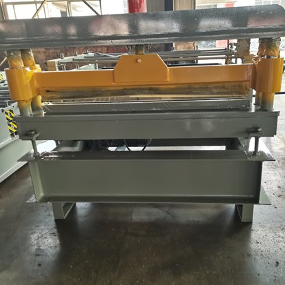 Steel Coil Slitting Line Longitudinal Cutting Machine Factory Price High Speed Metal Steel Coil Slitting Machine
