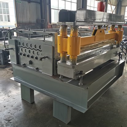 Steel Coil Slitting Line Longitudinal Cutting Machine Factory Price High Speed Metal Steel Coil Slitting Machine