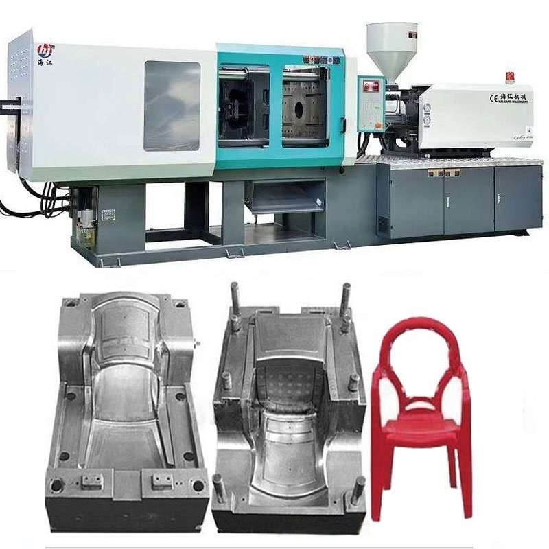 Automatic Small Plastic Injecction Moulding Machine