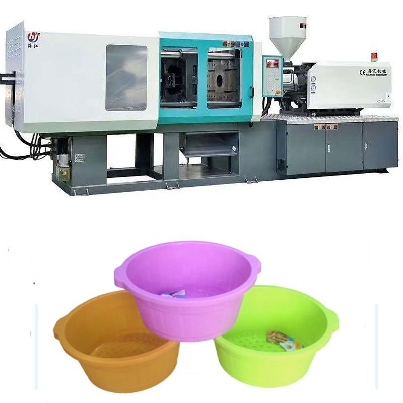 Automatic Small Plastic Injecction Moulding Machine