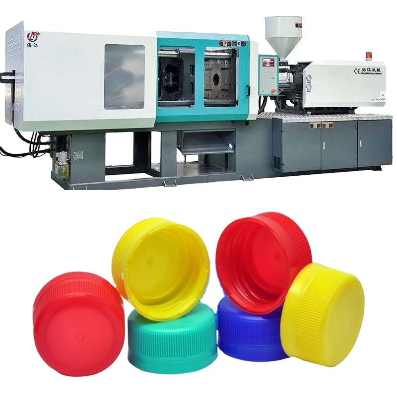 Automatic Small Plastic Injecction Moulding Machine