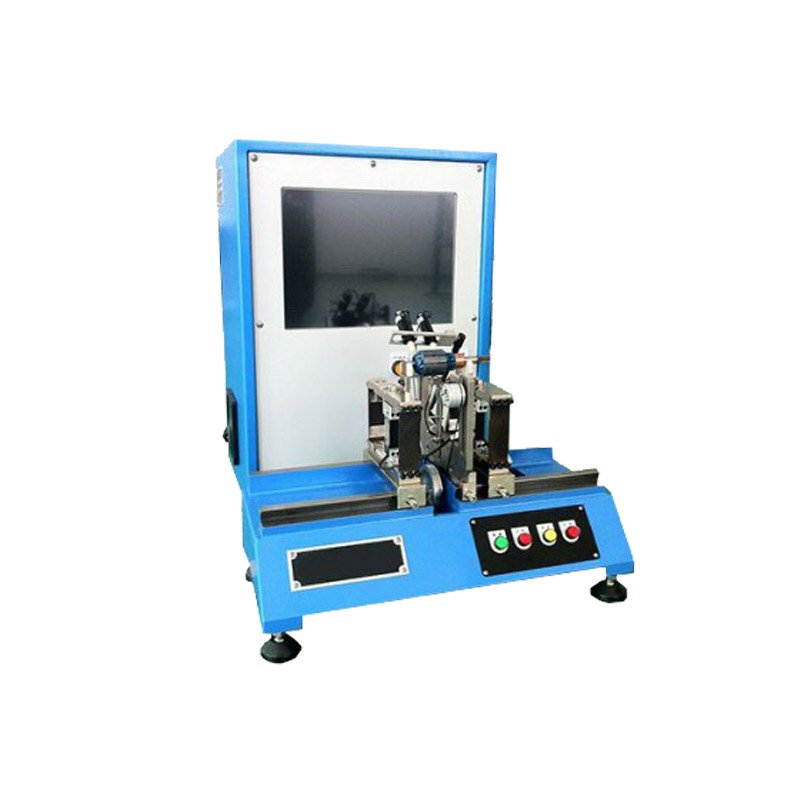 Automatic Positioning Balancing Machine Motor Rotor Dynamic Balancing Tester Laser Positioning Tire Balancing Machine