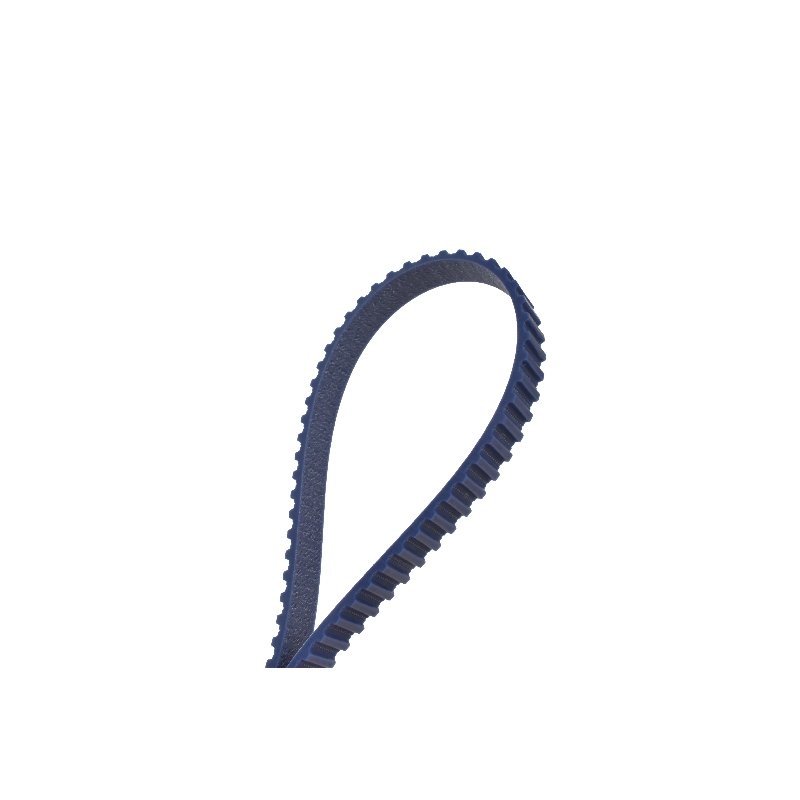 Circular Knitting 10TT5 Toothed Polyurethane Timing Belt for Knitting Textile Machine