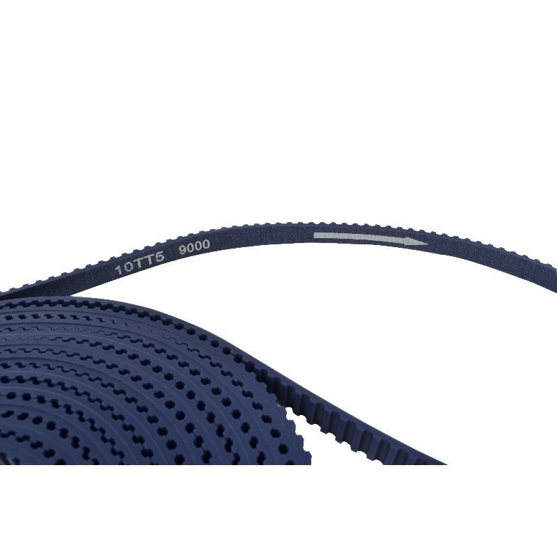 Circular Knitting 10TT5 Toothed Polyurethane Timing Belt for Knitting Textile Machine