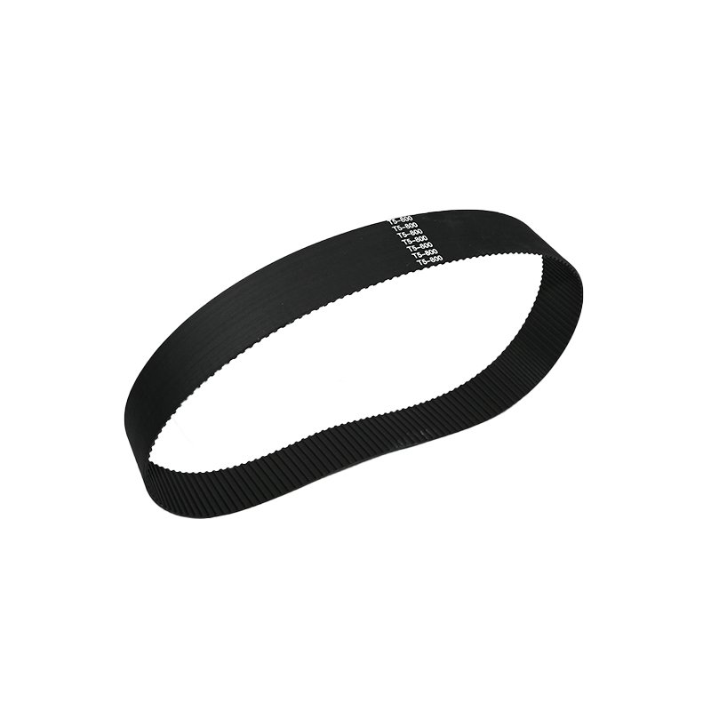 Customizable New Energy Fiber Optic Cable T5 Rubber Synchronous Belt Industrial Timing Belt for Construction Pulley Belt Feature