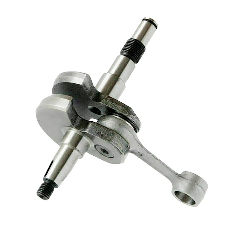 Chainsaw Crankshaft For STIHL MS240 MS260 024 026 MS 240 260 Chainsaw Parts Replace OEM 11121 030 0405