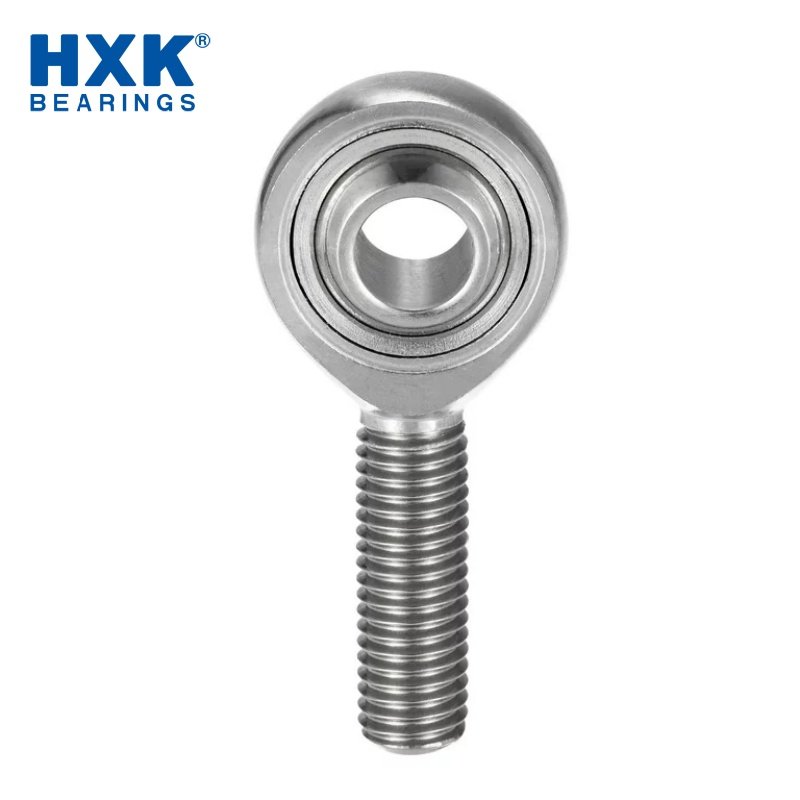 Stainless steel rod end joint bearing with external threads SA5T/K SA6T/K SA8T/K SA10T/K SA12T/K SA14T/K