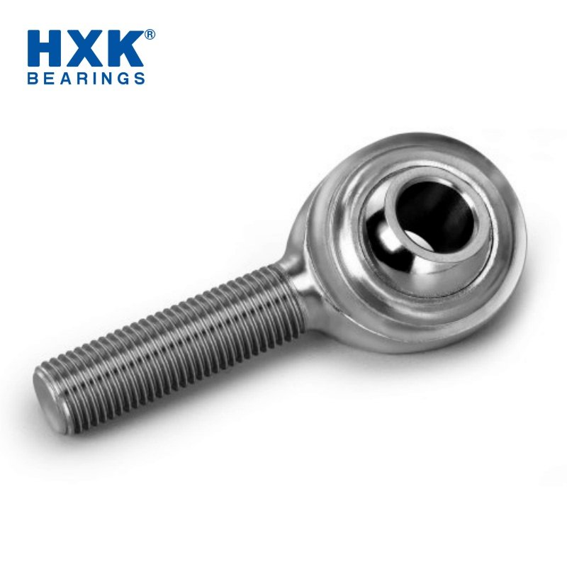 Stainless steel rod end joint bearing with external threads SA5T/K SA6T/K SA8T/K SA10T/K SA12T/K SA14T/K