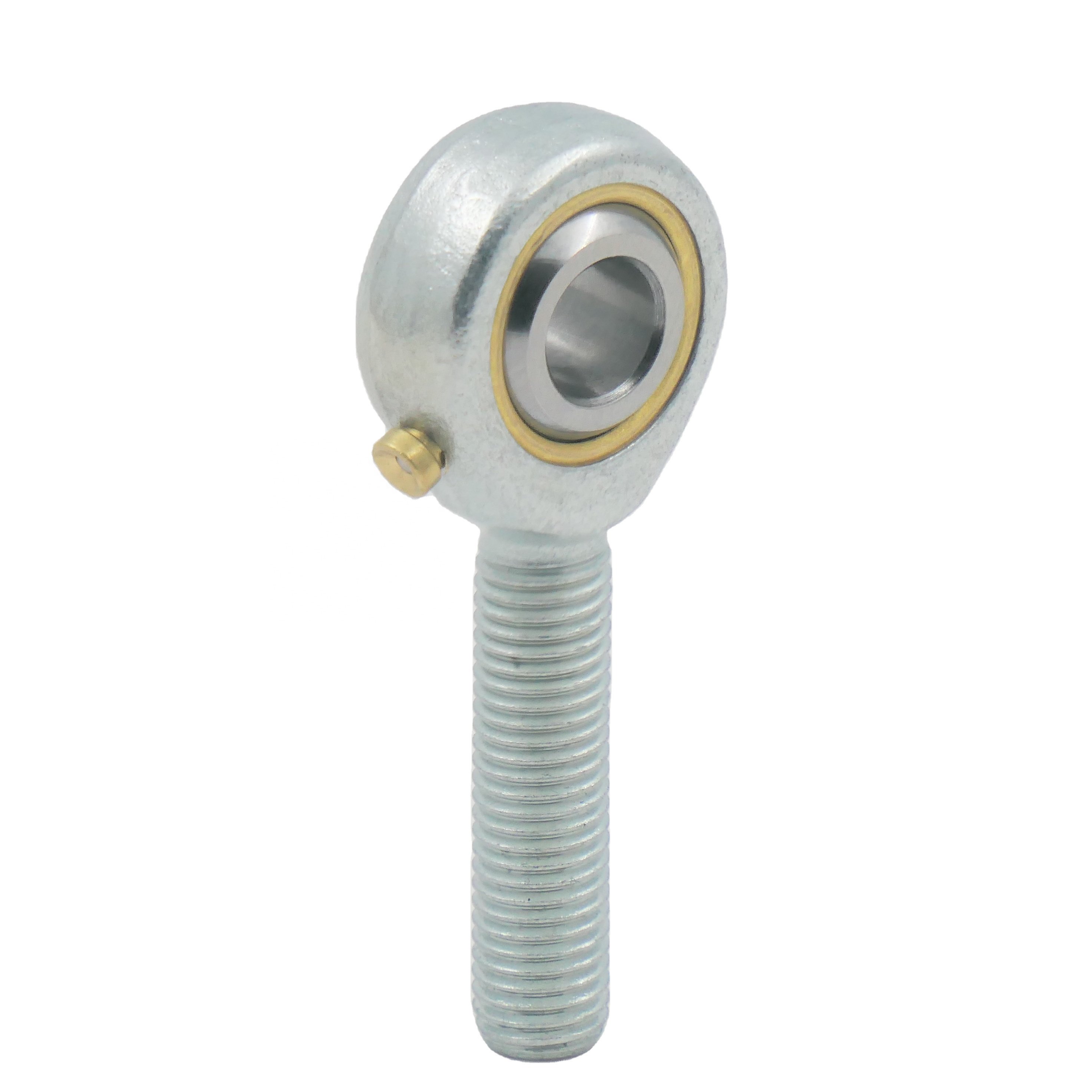 POS5-POS30 Joint Bearing Rod Ends Plain Bearing for Industrial Applications for Machine Industries