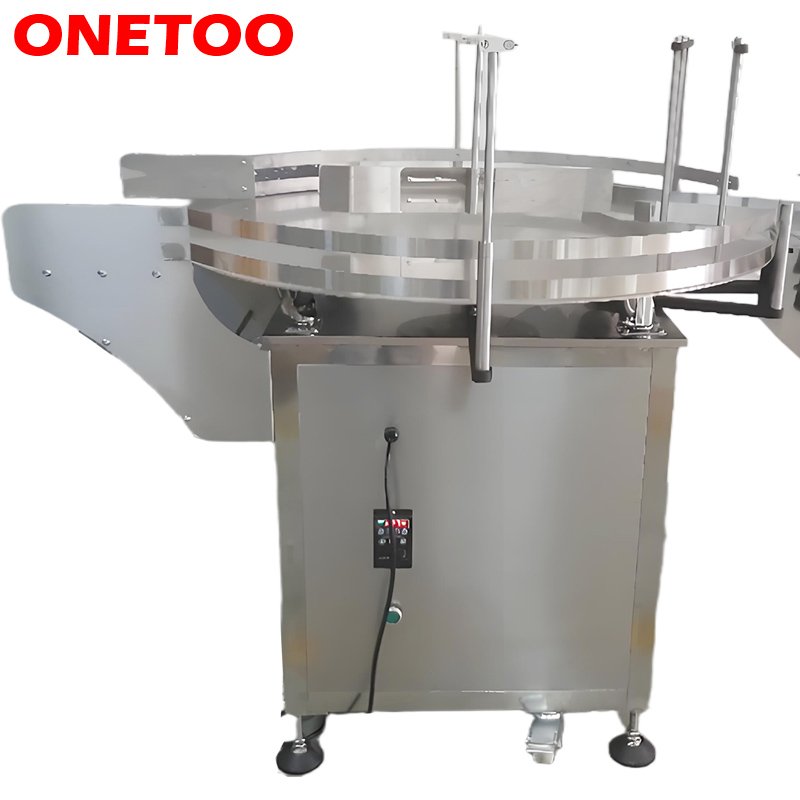 Bottle Feede 2-heads Capping Machine 2-heades Carbonated Beverage Soda Beverage Bubble Liquid Filling Machine Production Line