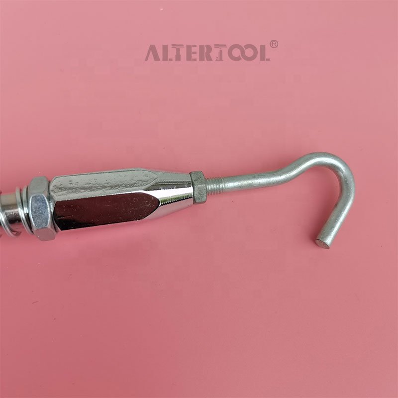 Hot Sale Dent Puller Hammer Kit Heavy Hook Puller Hammer Car Body Repairing Vehicle Tool Pulling Hammer
