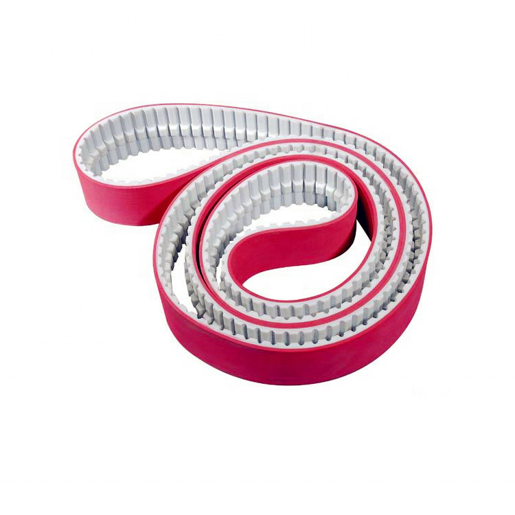 Hot Sale High Quality Special Customised Industrial OEM TPU Endless Ttiming Belt Manufacturer AT10