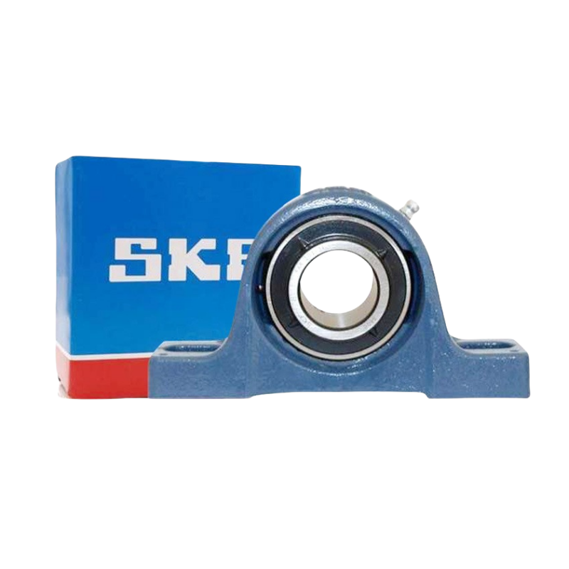 Industrial Pillow Block Bearings UCP208 UCF205 Bearing