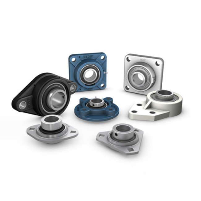 Industrial Pillow Block Bearings UCP208 UCF205 Bearing