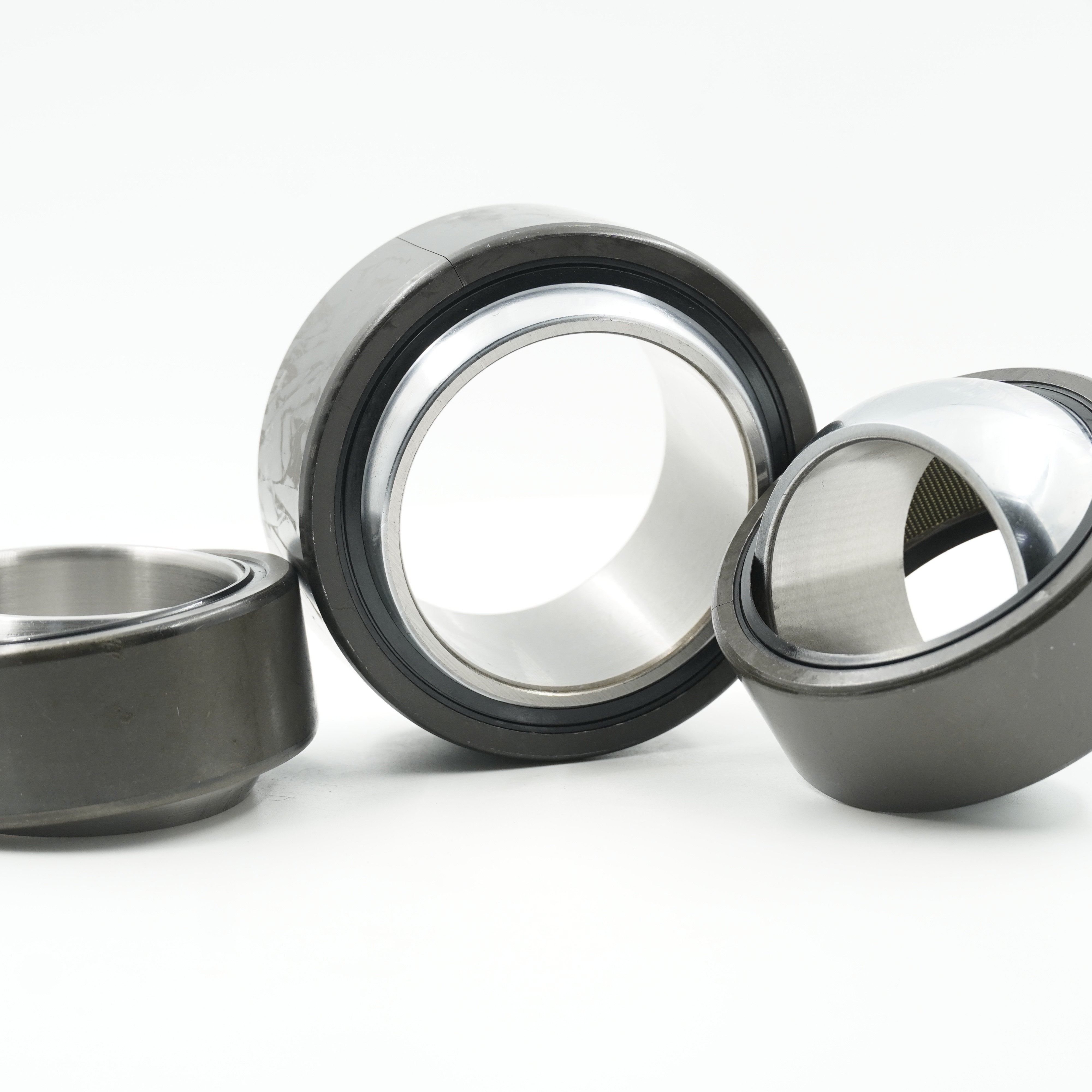 Plain Bearing Joint Bearing Rod Ends GE 15 ET 2RS~GE 120 ET 2RS