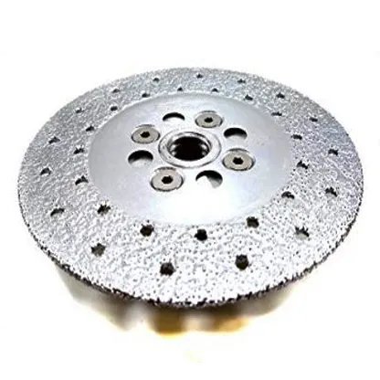Factory direct sale Diamond Granite, Quartz, Tile Cutting Grinding Wheel Disc For Angle Grinder Shaping Tool