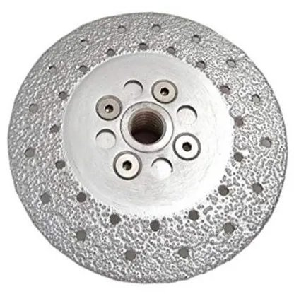 Factory direct sale Diamond Granite, Quartz, Tile Cutting Grinding Wheel Disc For Angle Grinder Shaping Tool