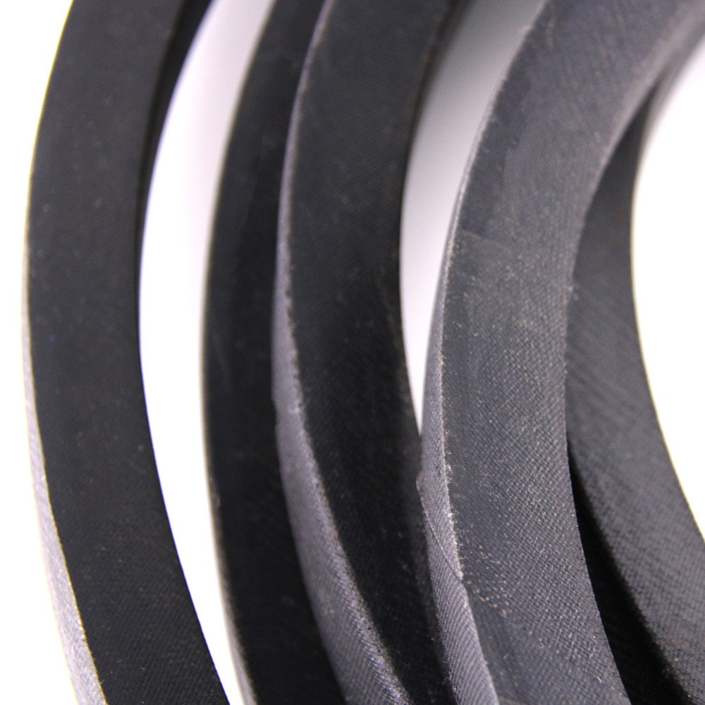 Industrial belt rubber v belt classical wrapped v belt