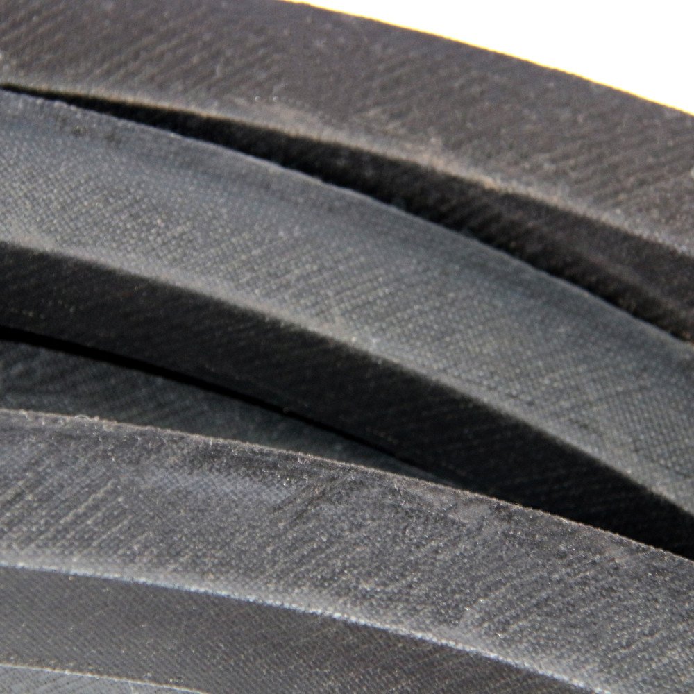 Industrial belt rubber v belt classical wrapped v belt