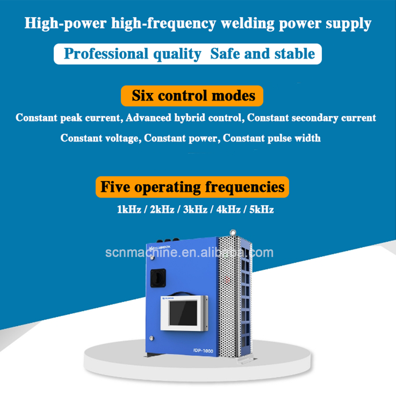 Portable Resistance Welder Spot Weld Testing Equipment Stainless Steel Welder Welding Monitoring Device Welding Data Logger