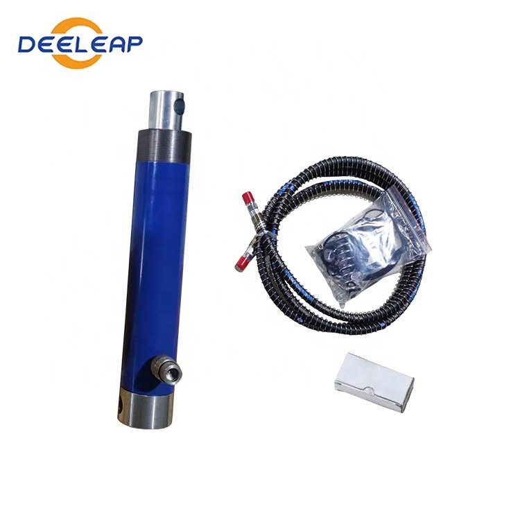 Portable Hydraulic Car Body Repair Equipment Pull Back Ram Cylinder for Porta Power Jack