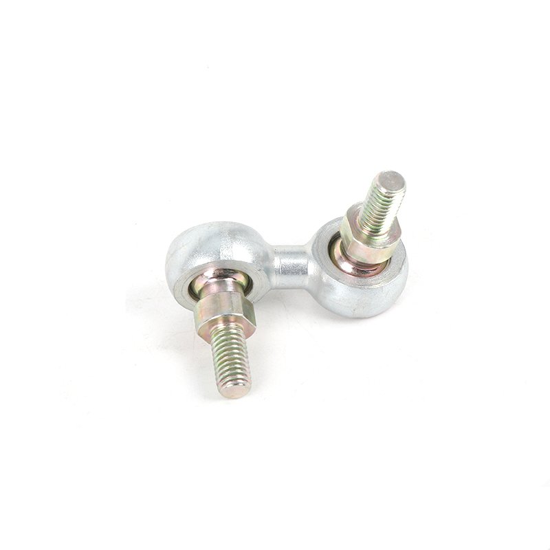 Factory Pricec Zinc Alloy Joint Bearing Auto Parts Female Threaded Stainless Steel Universal Ball Joints